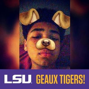 Meet your Posher, Chase